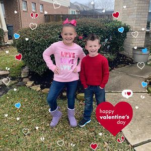 Meet your Posher, Jaime